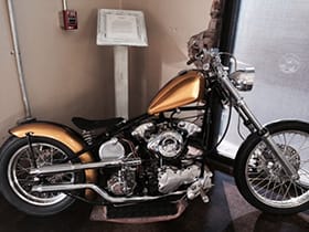 1938 Harley