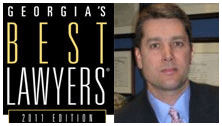 Georgia's Best Lawyers | 2011 Edition