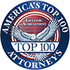 America's Top 100 Attorneys Lifetime Achievement Top 100