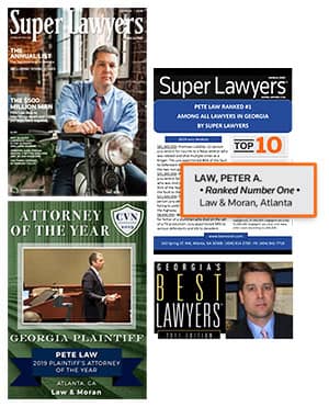 atlanta glp-1 lawsuit attorneys client reviews & Ozempic - Arkansas Law Firm Georgia woman part of lawsuit